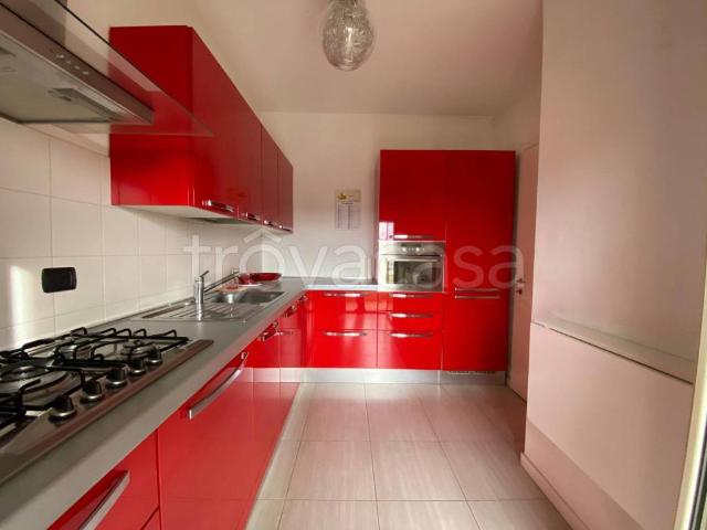 Appartamento in affitto a Gallarate, Lombardia