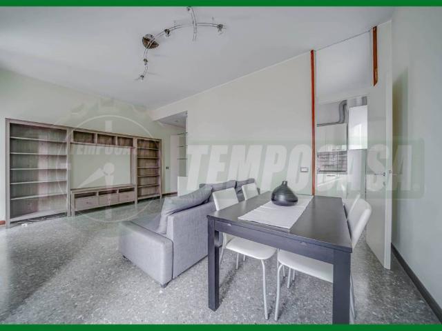 Appartamento in affitto a Centro, Gallarate