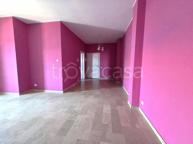 Appartamento in affitto a Centro, Gallarate