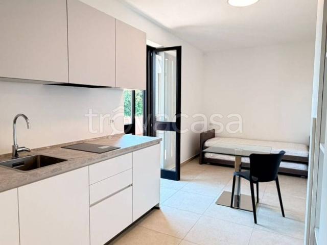 Appartamento in affitto a Caiello, Gallarate