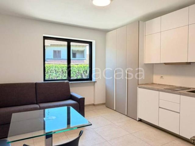 Appartamento in affitto a Caiello, Gallarate