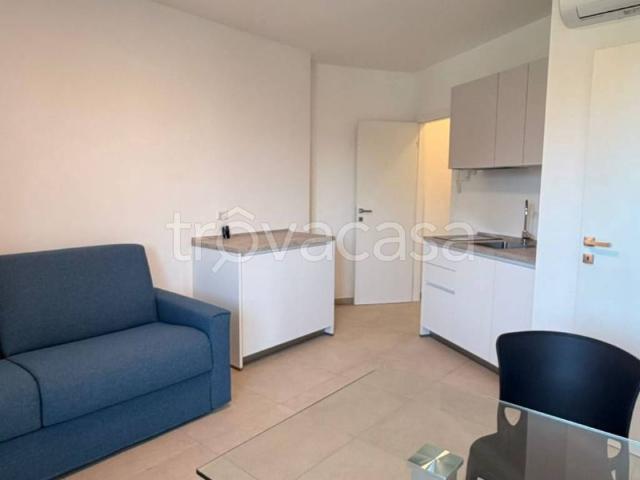 Appartamento in affitto a Caiello, Gallarate