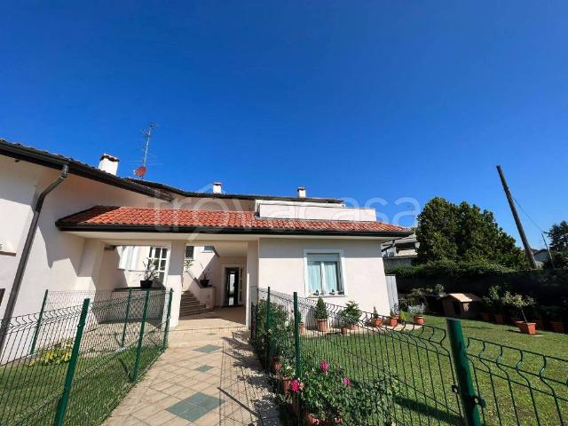 Appartamento in affitto a Caiello, Gallarate