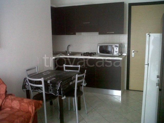 Appartamento in affitto a Centro, Gallarate