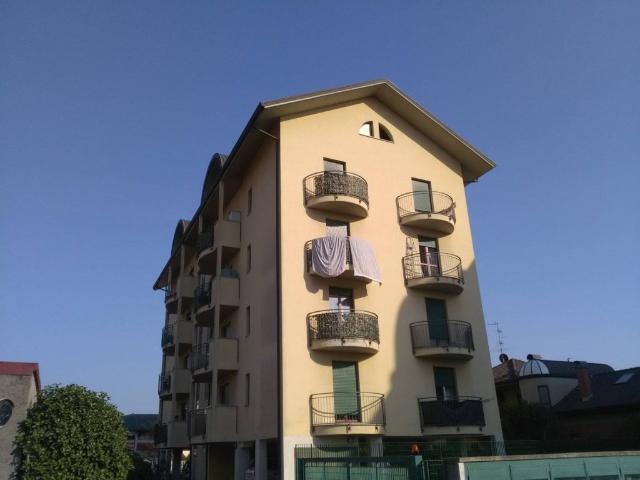Appartamento in affitto a Arnate, Gallarate