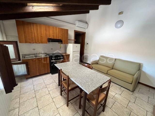 Appartamento in affitto a Caiello, Gallarate