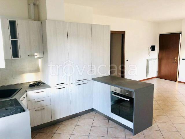 Appartamento in affitto a Caiello, Gallarate