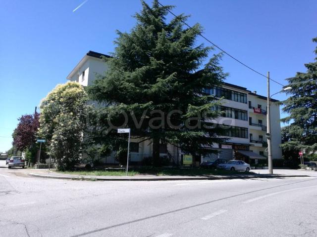 Appartamento in affitto a Arnate, Gallarate