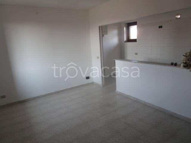Appartamento in affitto a Gallarate, Lombardia