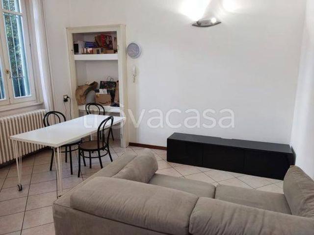 Appartamento in affitto a Gallarate, Lombardia