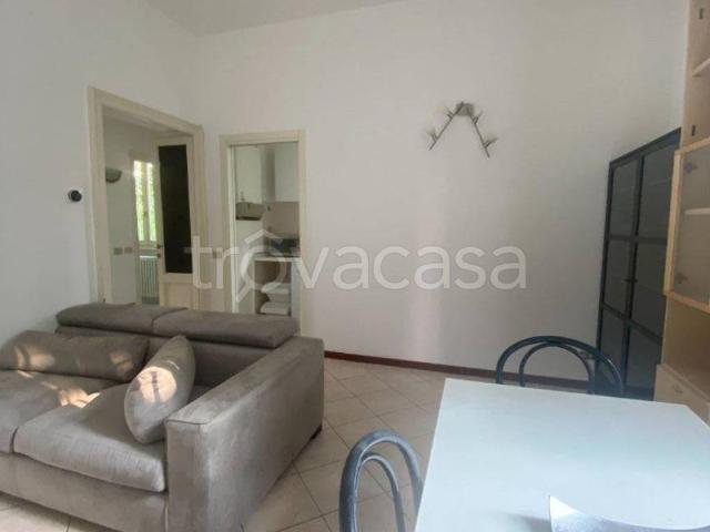 Appartamento in affitto a Gallarate, Lombardia