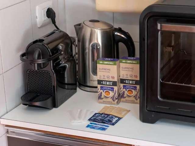 Appartamento in affitto a Lampugnano, Milano