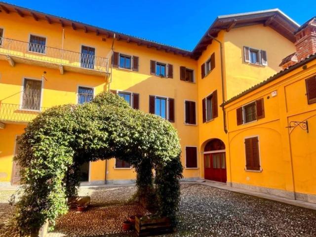 Monolocale in affitto a Piemonte, Novara