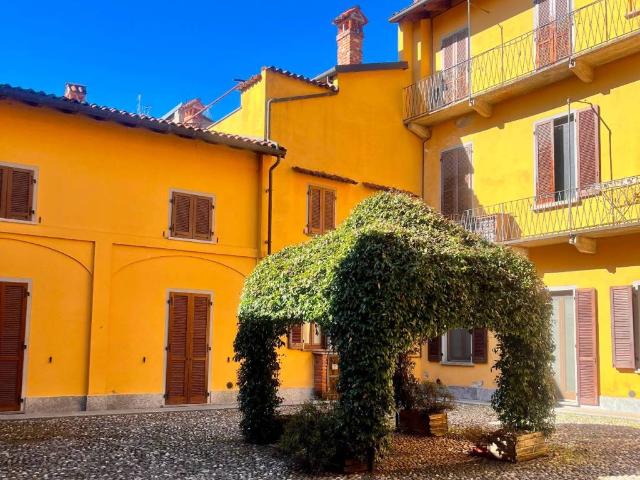Appartamento in affitto a Piemonte, Novara