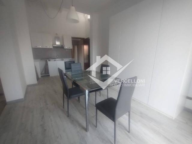 Appartamento in affitto a Borgo, Galliate