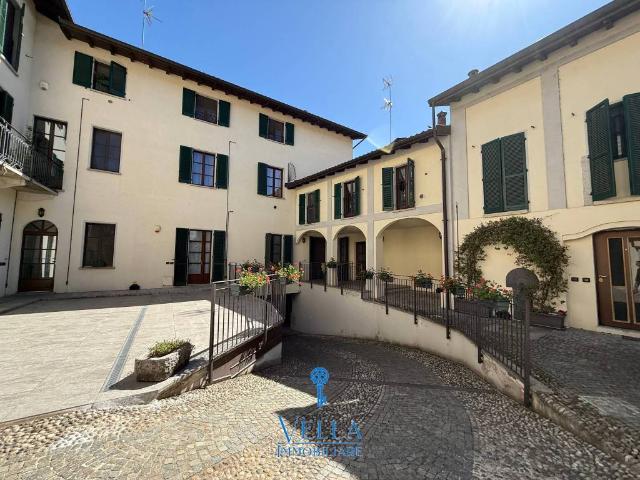 Appartamento in affitto a Piemonte, Novara