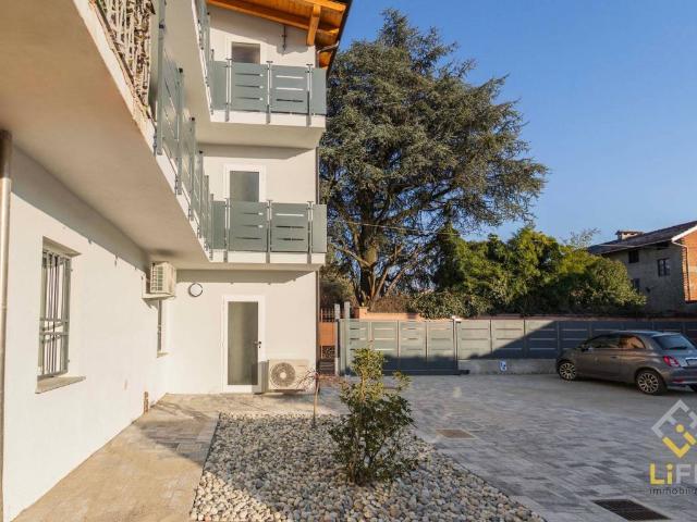 Appartamento in affitto a Porta San Pietro, Piemonte