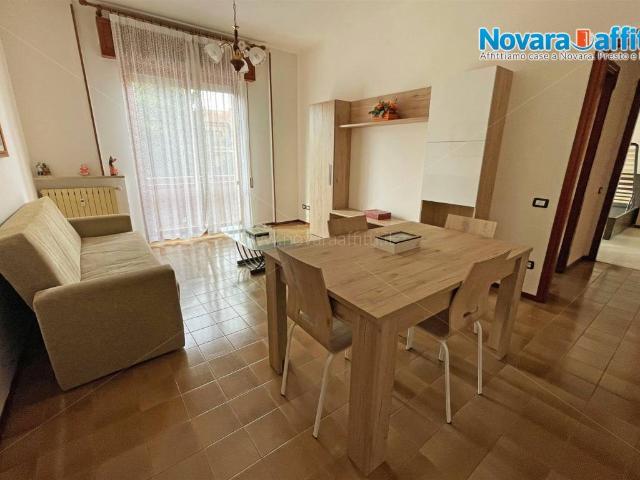 Appartamento in affitto a Piemonte, Novara