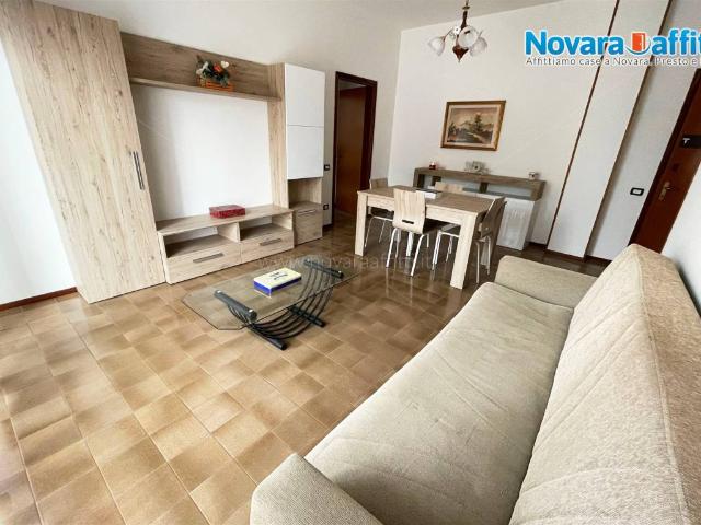 Appartamento in affitto a Piemonte, Novara