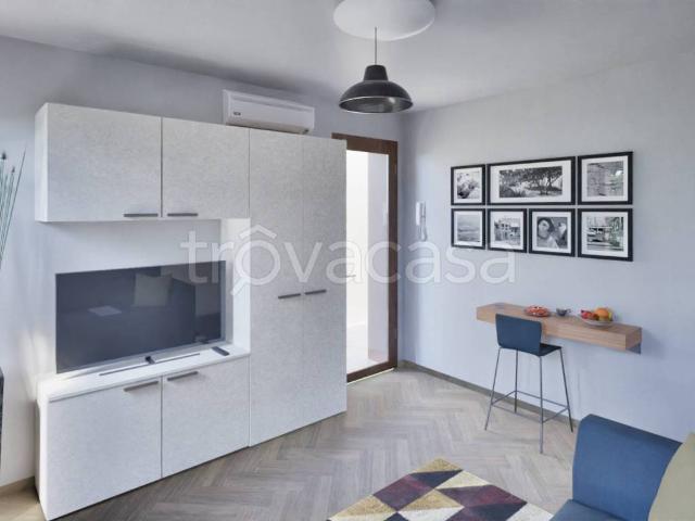 Appartamento in affitto a Borgo, Piemonte