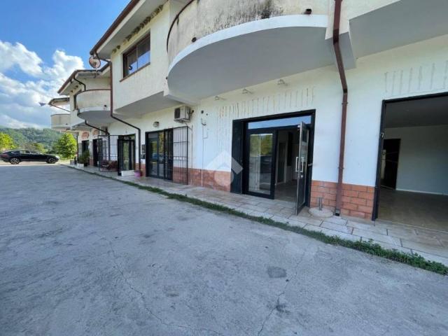 Appartamento in affitto a Gallinaro, Lazio