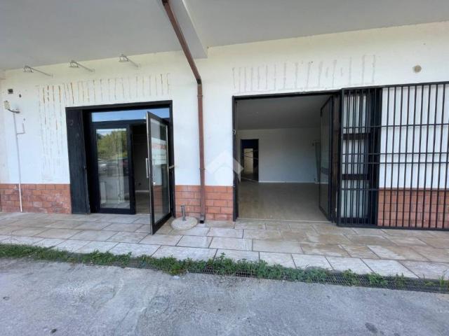 Appartamento in affitto a Gallinaro, Lazio