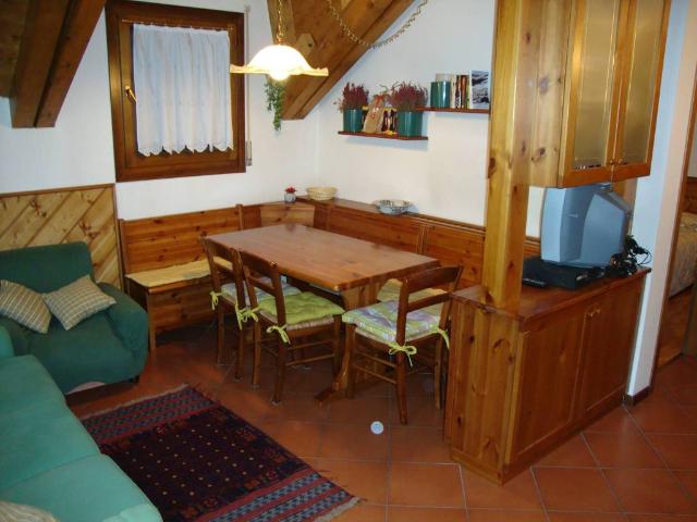 Appartamento in affitto a Contrada Confini, Gallio