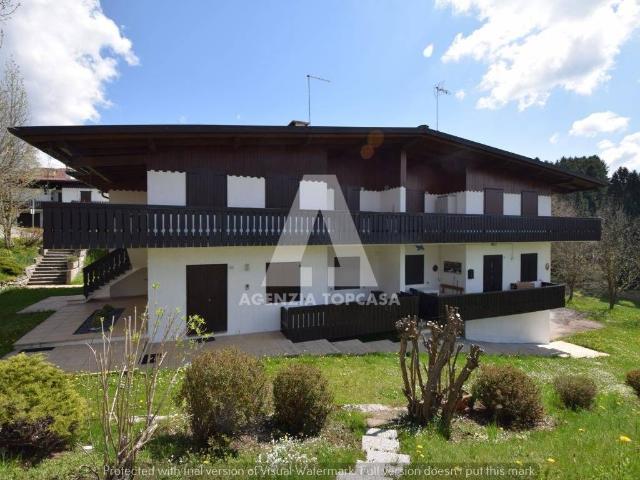Appartamento in affitto a Ferragh, Gallio