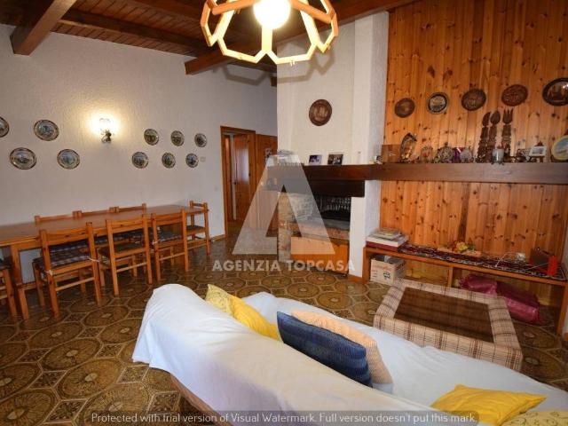 Appartamento in affitto a Ferragh, Gallio