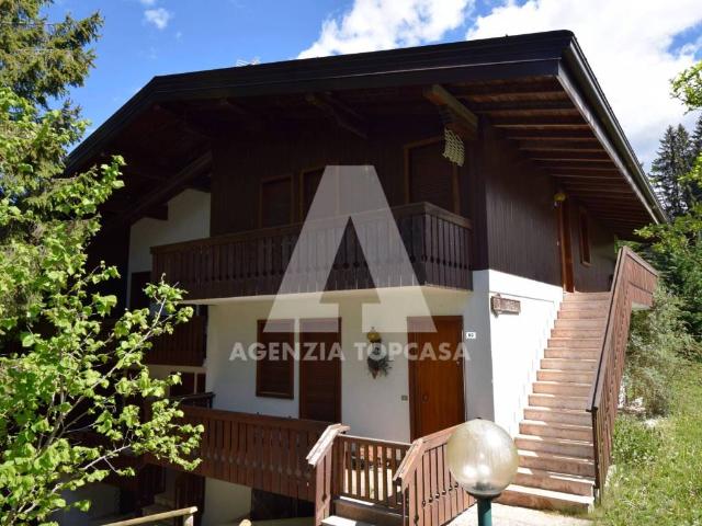 Appartamento in affitto a Rotz, Gallio