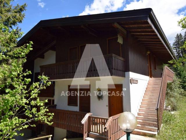 Appartamento in affitto a Rotz, Gallio