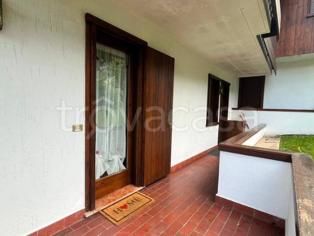 Appartamento in affitto a Ferragh, Gallio