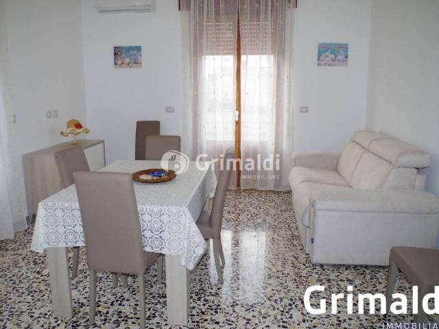 Appartamento in affitto a Gallipoli