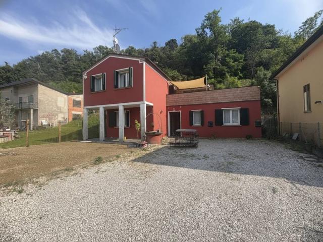 Villa Indipendente in affitto a Galzignano Terme, Veneto