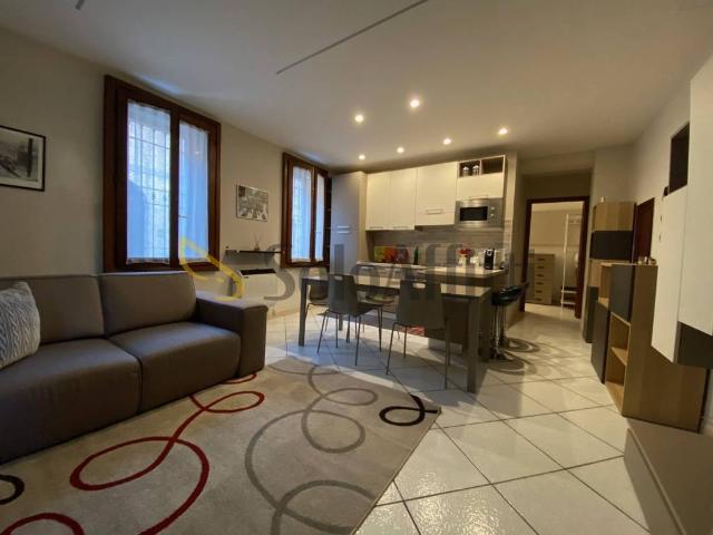 Appartamento in affitto a Gambara, Lombardia