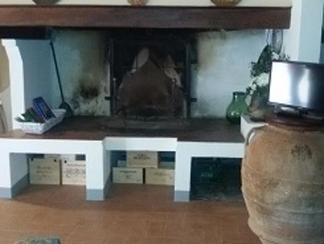 Appartamento in affitto a Unione dei Comuni Circondario dell'Empolese Valdelsa, Gambassi Terme