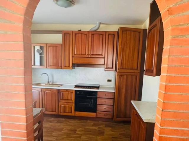 Appartamento in affitto a Gandino, Lombardia