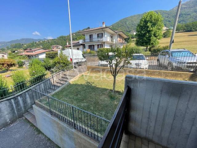 Appartamento in affitto a Gandino, Lombardia