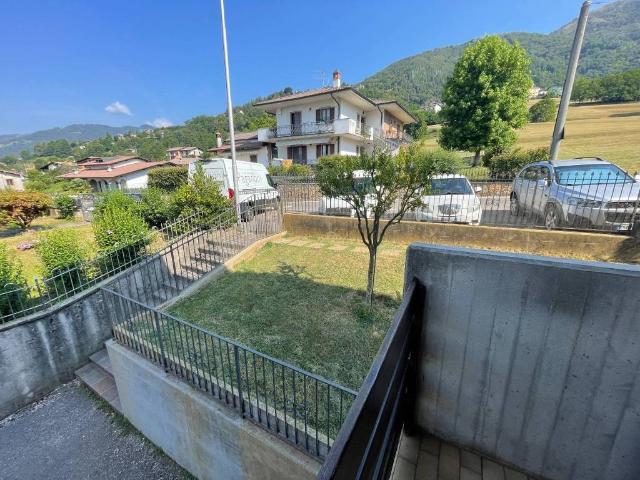 Appartamento in affitto a Gandino, Lombardia