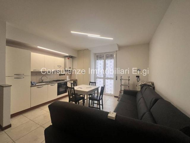 Appartamento in affitto a Santa Maria Rossa, Garbagnate Milanese