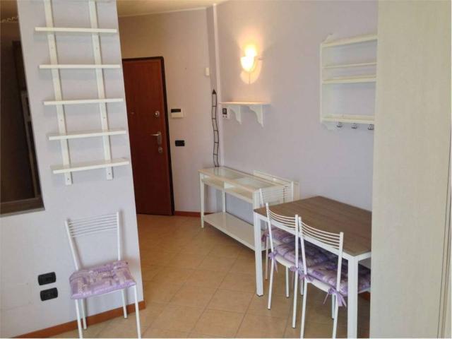 Appartamento in affitto a Bariana, Garbagnate Milanese