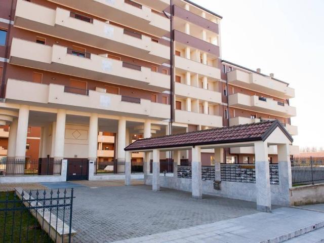 Appartamento in affitto a Santa Maria Rossa, Garbagnate Milanese