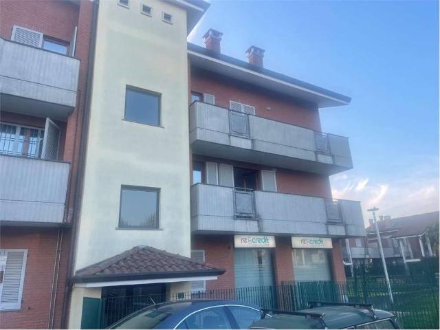 Appartamento in affitto a Santa Maria Rossa, Garbagnate Milanese
