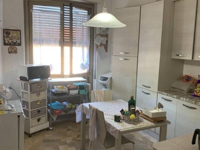 Appartamento in affitto a Santa Maria Rossa, Garbagnate Milanese