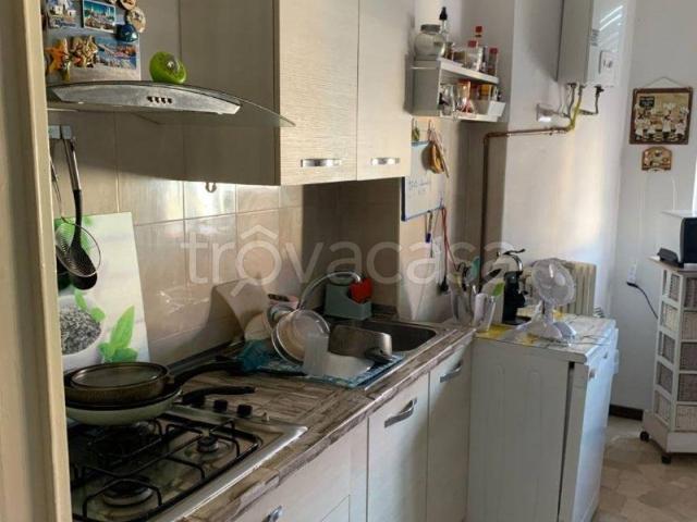 Appartamento in affitto a Santa Maria Rossa, Garbagnate Milanese