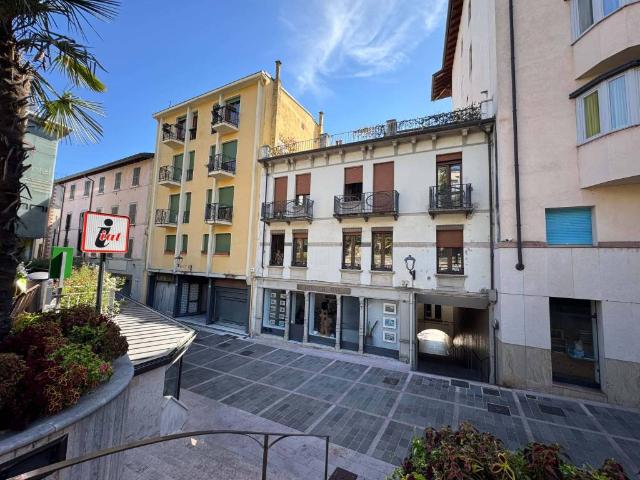 Appartamento in affitto a Morgnaga, Gardone Riviera