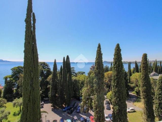Appartamento in affitto a Morgnaga, Gardone Riviera