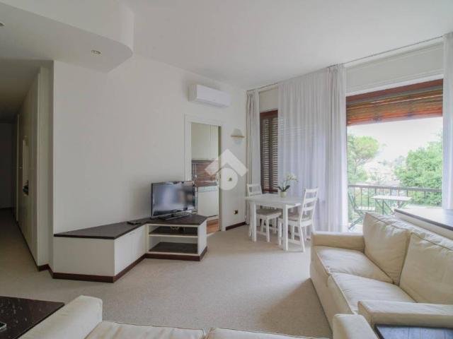 Appartamento in affitto a Morgnaga, Gardone Riviera
