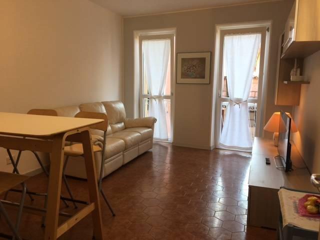 Appartamento in affitto a Morgnaga, Gardone Riviera