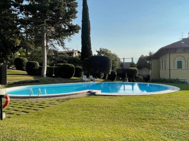 Appartamento in affitto a Fasano di sotto, Gardone Riviera